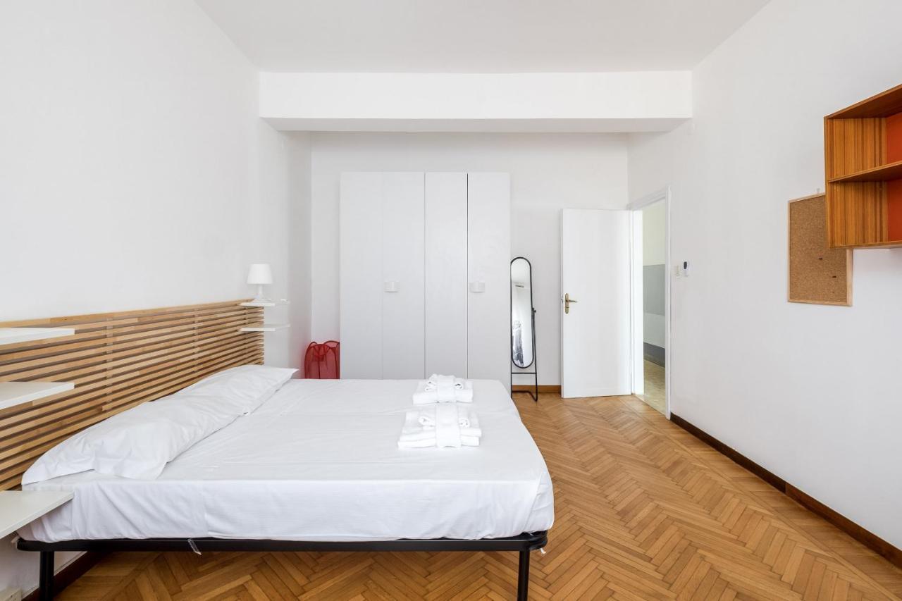 Quiet And Cozy Urban Apartment By Wonderful Italy Bolonia Exterior foto